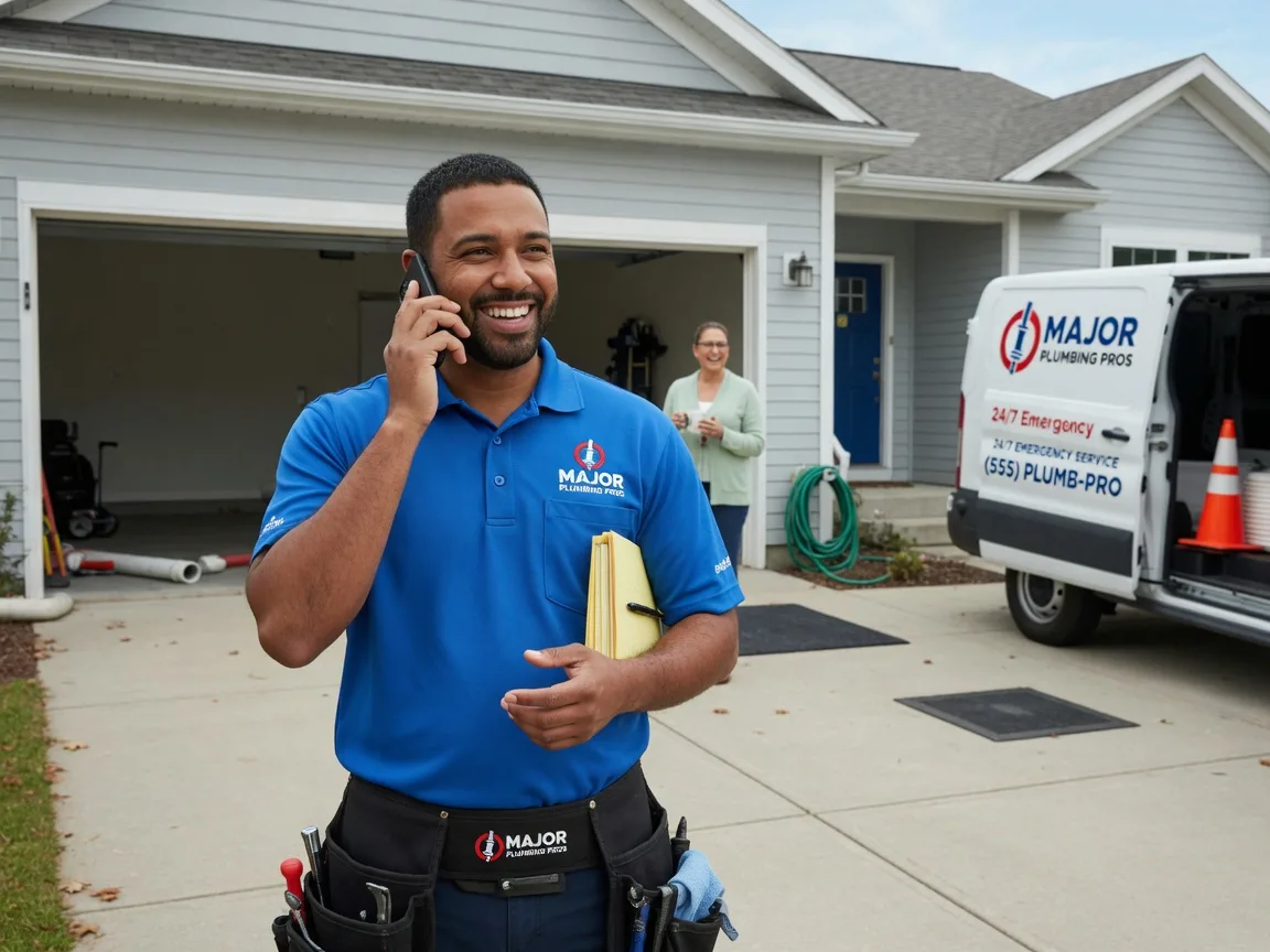 Drain Cleaning Services Manawa, WI FAQs